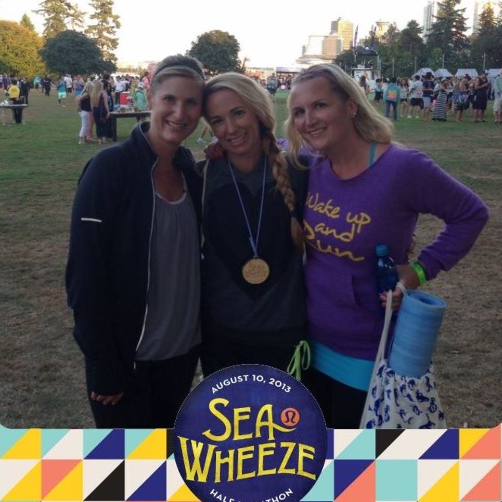 Meet your Posher, Ashlie